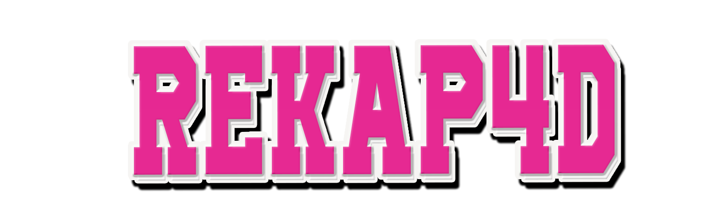 REKAP4D